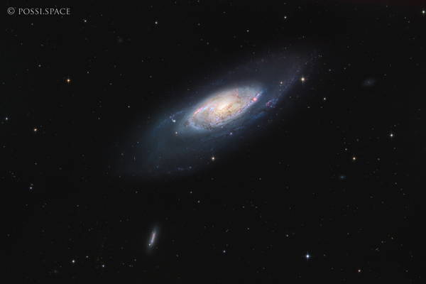 Click for full size 220309_m106_galaxie_-_cdk17_nativ.jpg