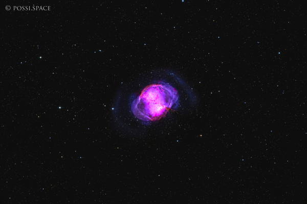 Click for full size 220713_m27_dumbell_nebula_-_cdk17_reduced.jpg