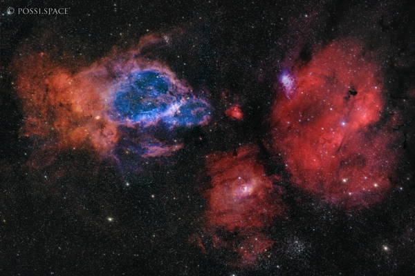 Click for full size 220905_sh2-157_lobster_claw_nebula_1x2_mosaic_-_rasa36.jpg