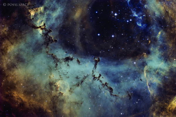 Click for full size 230301_ldn_1625_dark_nebula_in_rosette_-_cdk_nativ_hso.jpg