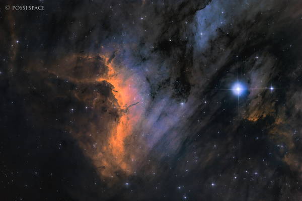 Click for full size 250818_ngc5067_pelican_nebula_detail_cdk17_lhso.jpg