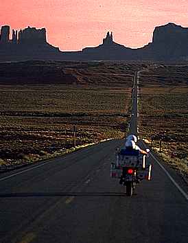 Monument Valley, USA