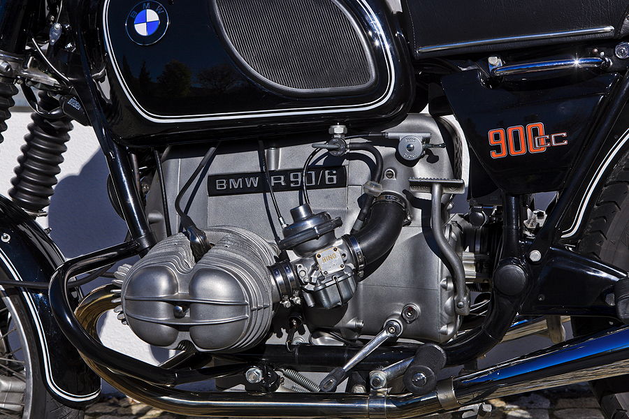 BMW R90/6