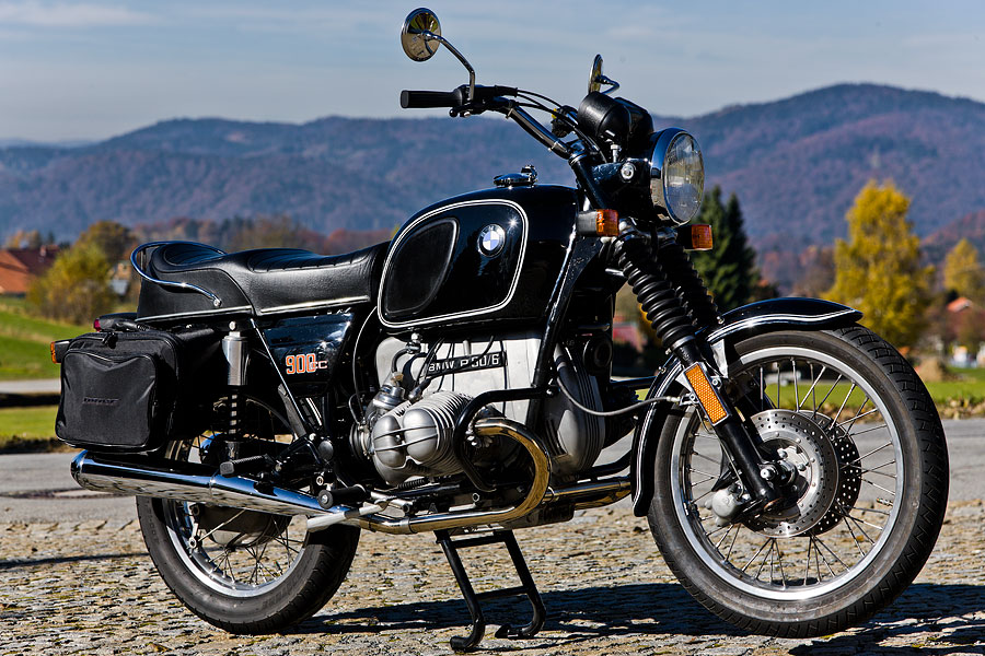 BMW R90/6