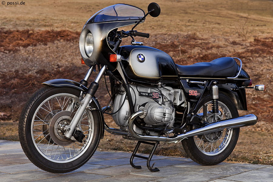 BMW R 90S