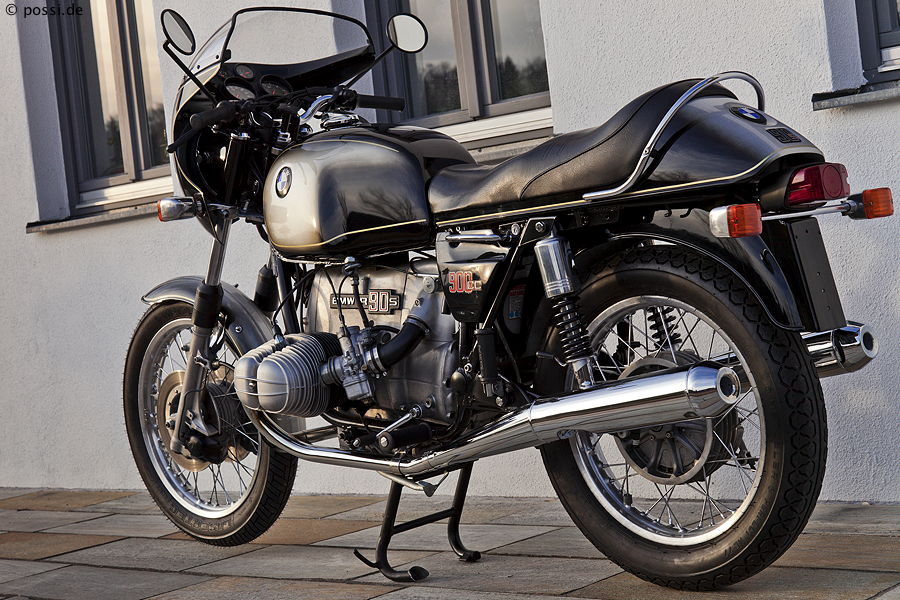 BMW R 90S