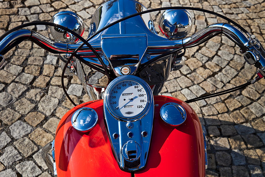 Harley-Davidson Electra Glide