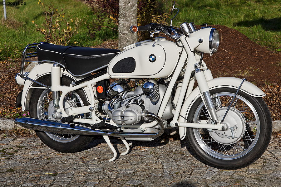 BMW R 69S